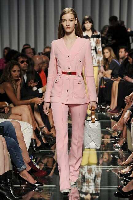 Louis Vuitton Cruise 2014-2015 – La Cividina