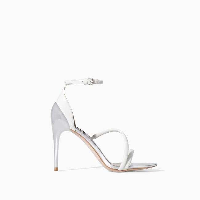 zara heels india