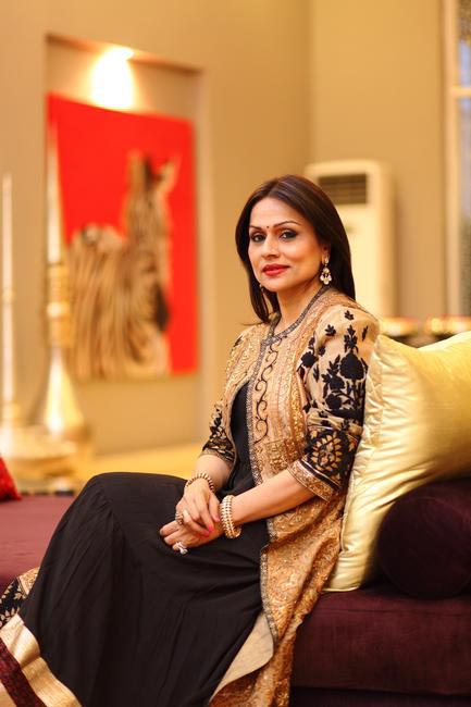 Raseel Gujral Ansal of Casa Pop tells us how to dress up your home on a budget!