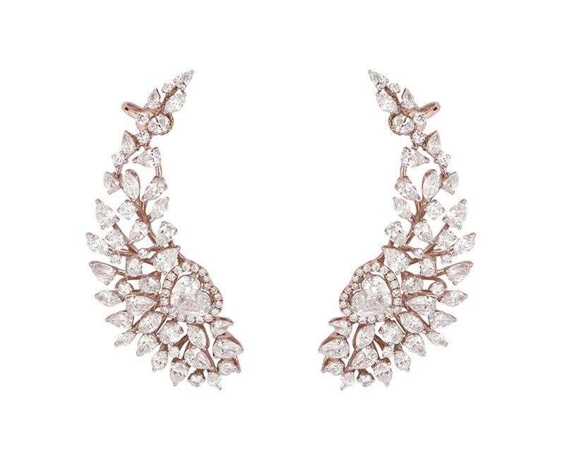 krishniah chetty diamond earrings