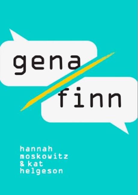 Gena/Finn 