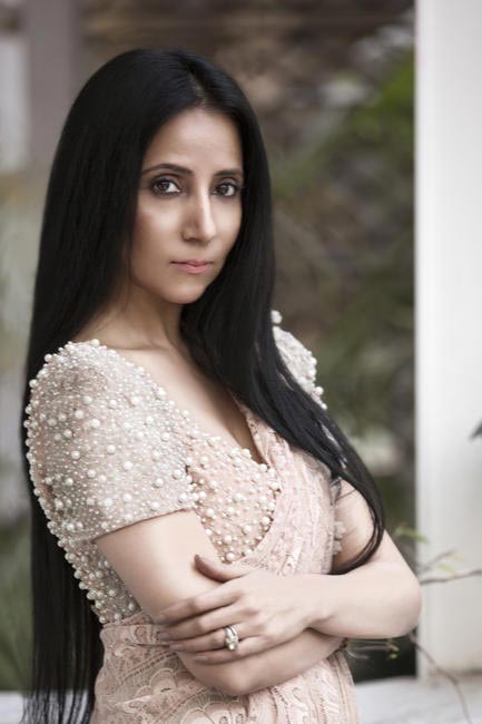 We Take A Look At The Rise Of Designer Anamika Khanna
