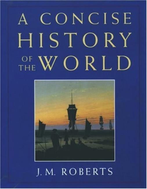 Concise History of the World