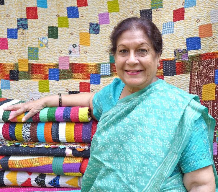 Geeta Khandewal