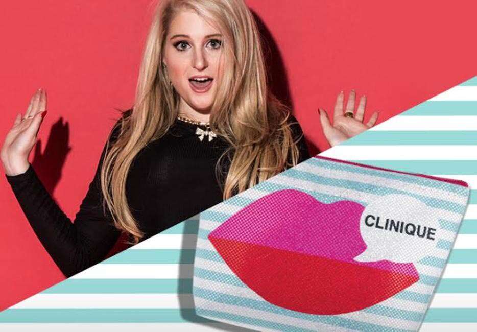 Meghan Trainor: My Mum Used to Do My Makeup