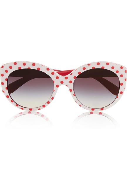 Sunglasses, Dolce & Gabbana, price on request