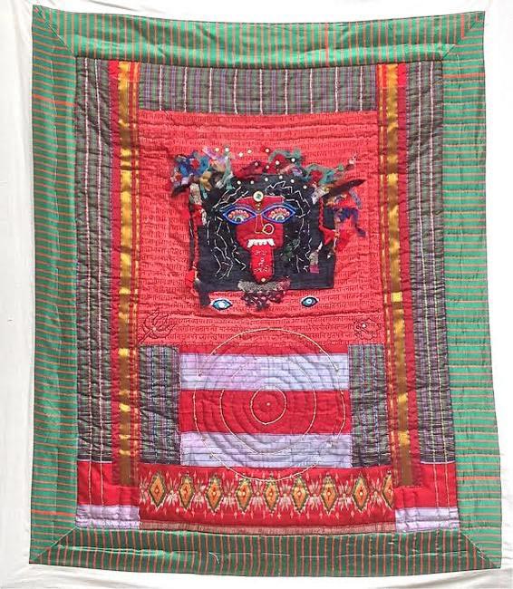 The Kali Quilt