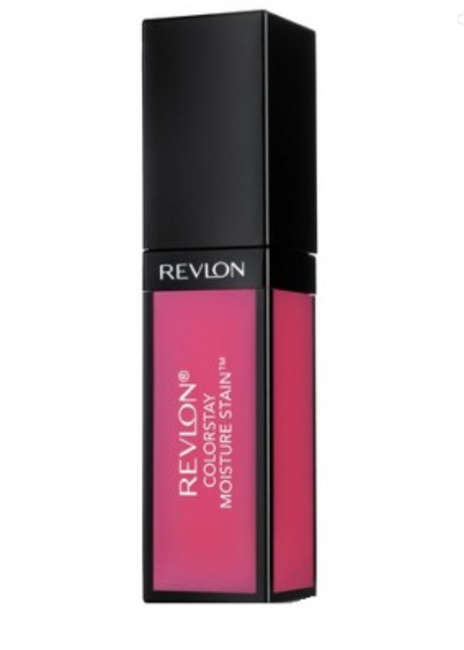 Colorstay Moisture Stain Lip Gloss, Revlon