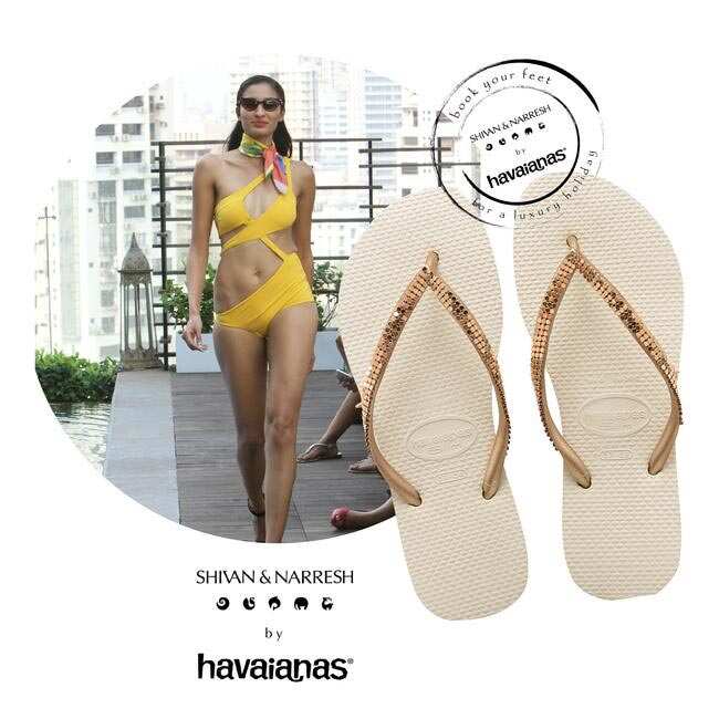 havaianas bikini shop