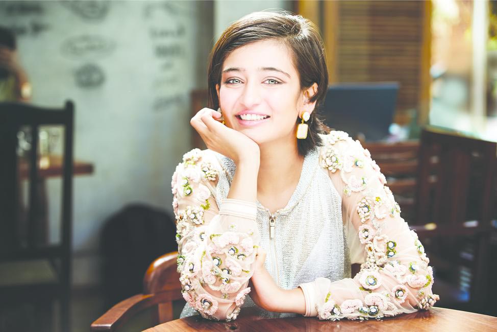 Here's why Akshara Haasan is All That and More...So Much More | Grazia India