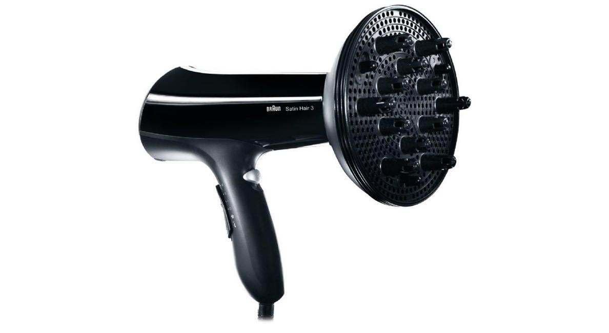Braun Hd330 Hair Dryer, INR 3,810JPG