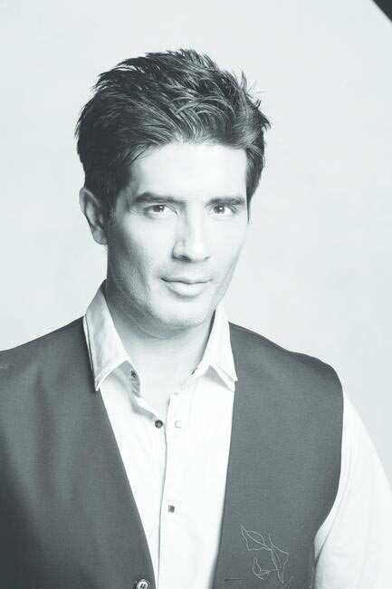 Manish Malhotra on Fashion With a Cause | Grazia India