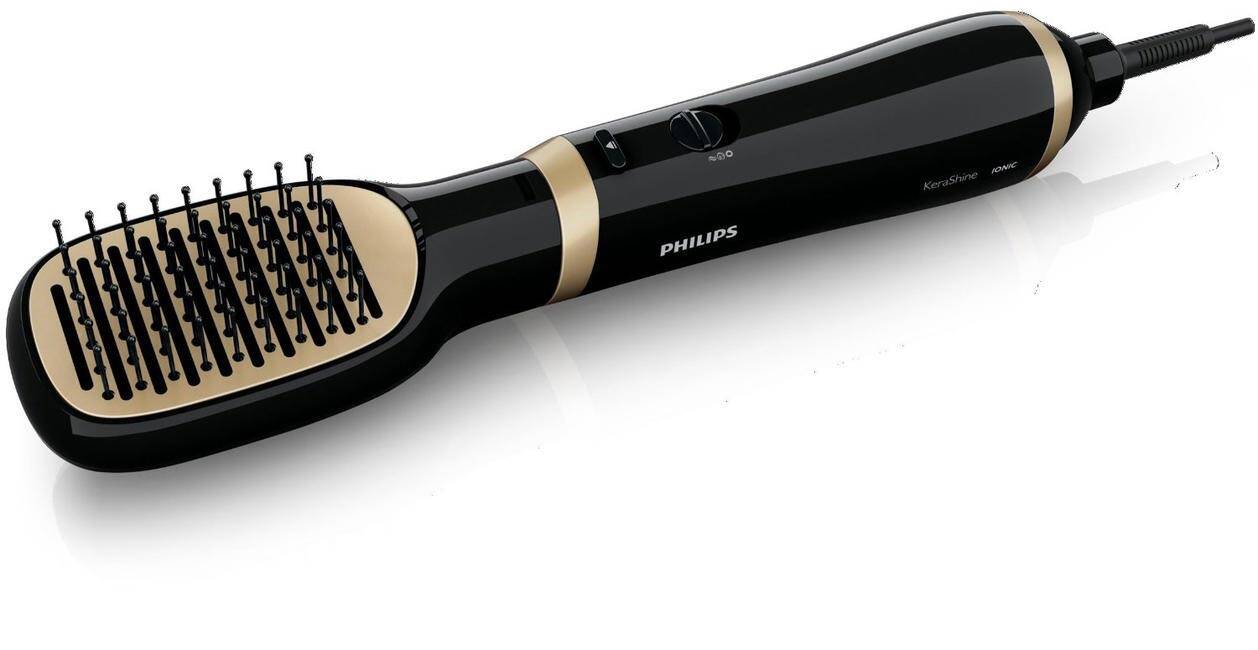 alia bhatt philips hair straightener brush