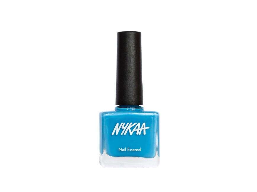 NYKAA Insta Dry Fast Drying Nail Enamel Polish Fern Follower 332 - Price in  India, Buy NYKAA Insta Dry Fast Drying Nail Enamel Polish Fern Follower 332  Online In India, Reviews, Ratings