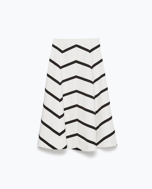 5. Stripes, Zara - INR 4,000