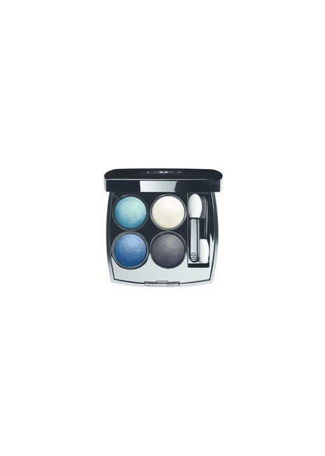 Les 4 Ombres - Eyeshadows