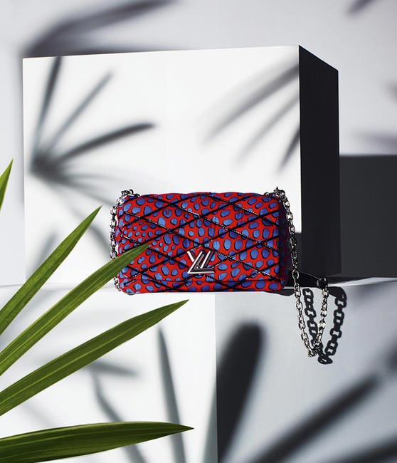 Louis Vuitton Tropical Journey Collection - BAGAHOLICBOY
