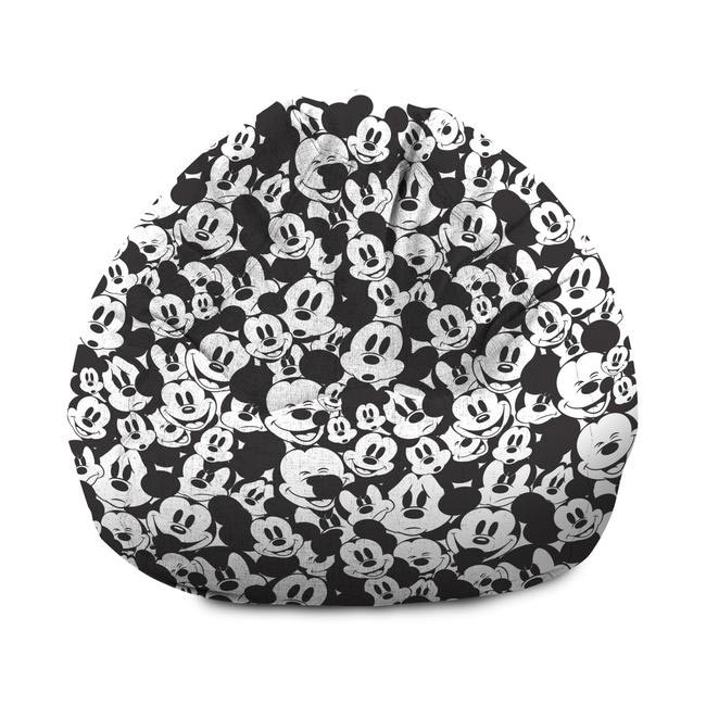 Flipkart.com, Mickey Mouse Bean Bag, INR1699 