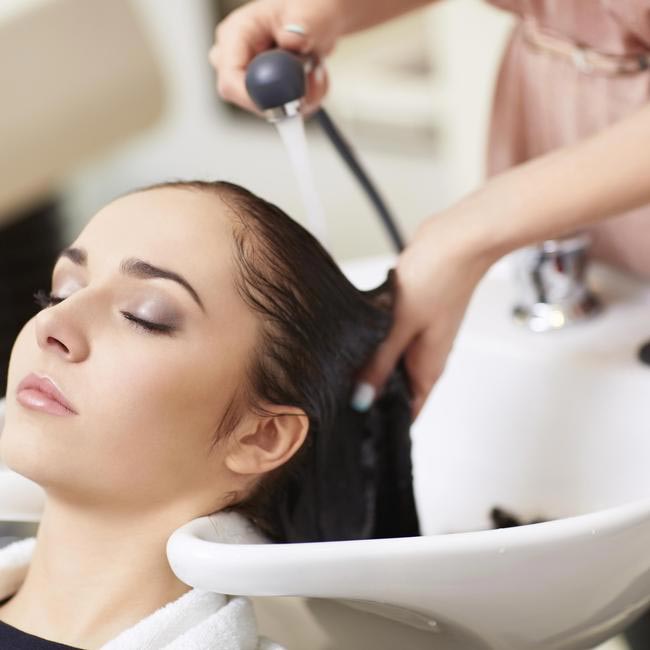 hair spa at home : Related Stories about hair spa at home | Grazia India