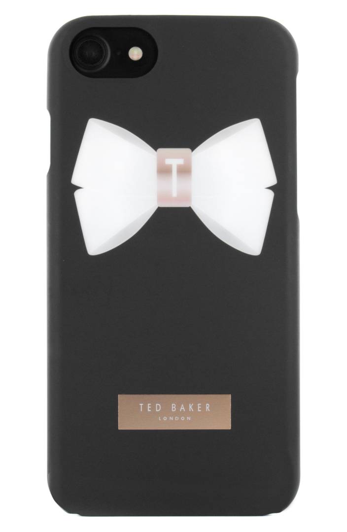 Pomio Bow iPhone Case by TED BAKER LONDON