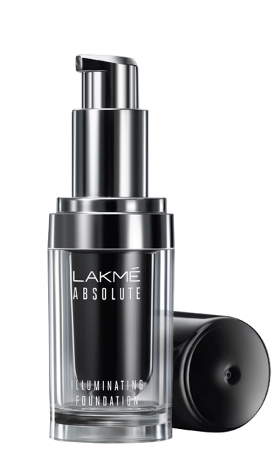 Lakmé Absolute Illuminating Foundation, INR 750