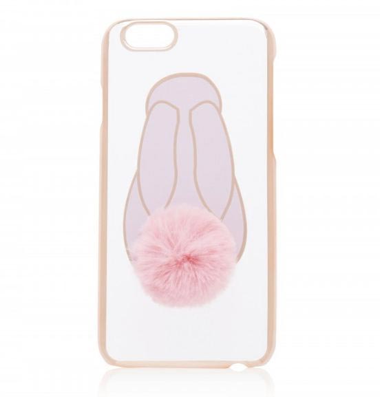 The Accessory We're All Showing Off These Days Is The Humble Phone Case ...