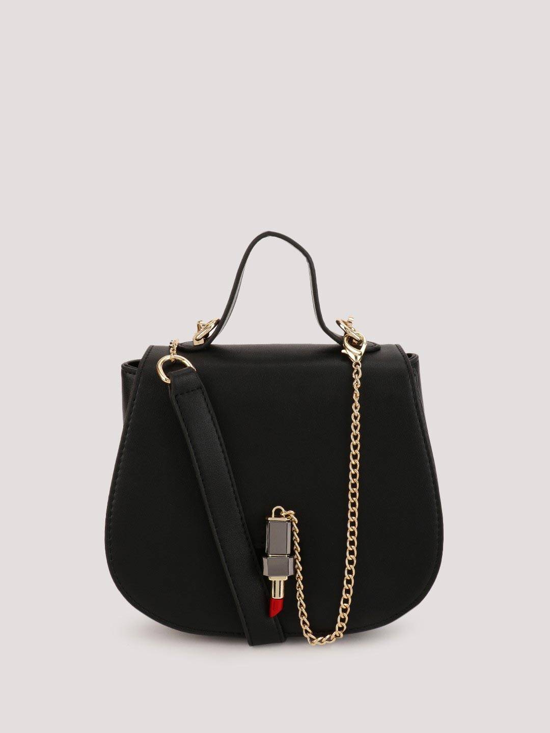 Black Crossbody Bags for Every Occasion Grazia India