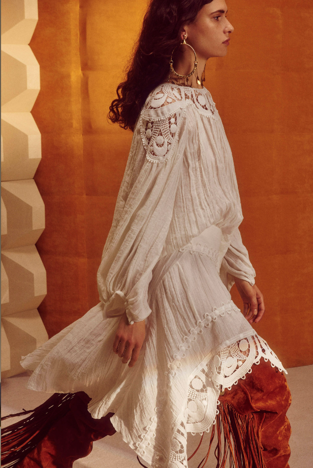 A Resort Wardrobe For The Modest Gal | Grazia India