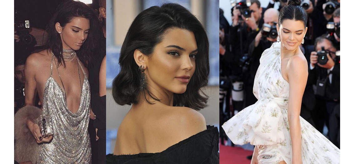 Kendall Jenner's Hottest Fashion Moments | Grazia India