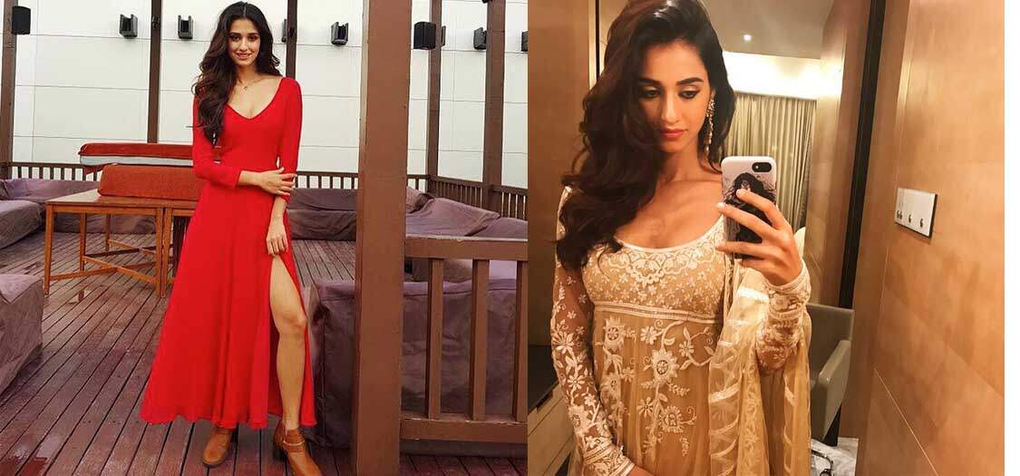 9 Times We Wanted To Steal Disha Patani's Wardrobe | Grazia India