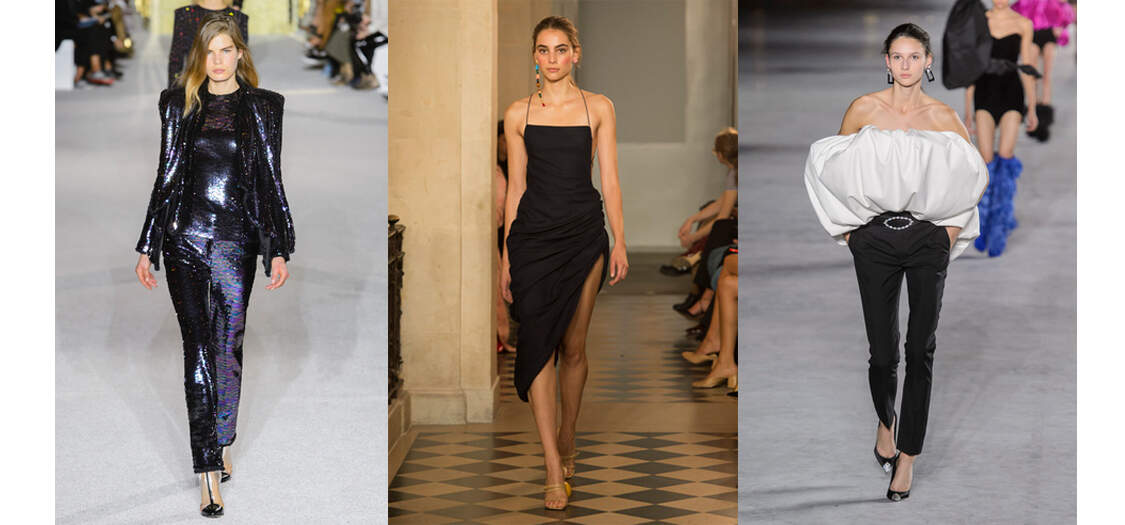 Best Looks From Paris Fashion Week | Grazia India