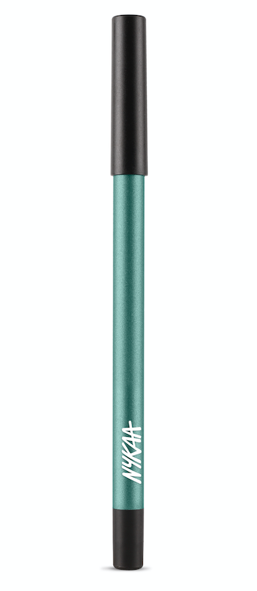 Nykaa Glamoreyes Eyeliner Pencil