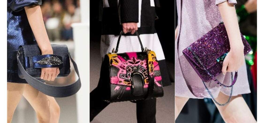 We've Got Eyes On These IT Bags | Grazia India