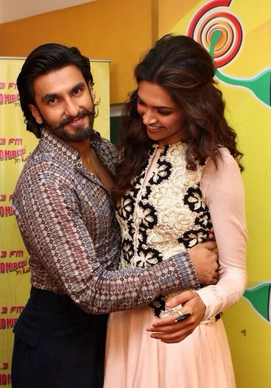 Ranveer Singh's Grazia Photoshoot: Looking At These Pictures We Agree With  Deepika, He Truly Is 'Hottie No 1