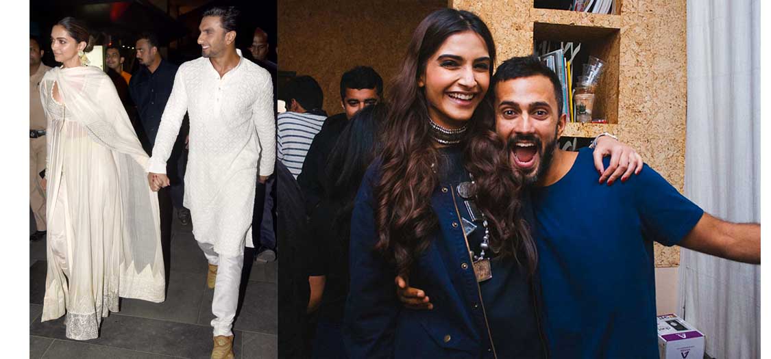 Couples We Are Rooting For... | Grazia India