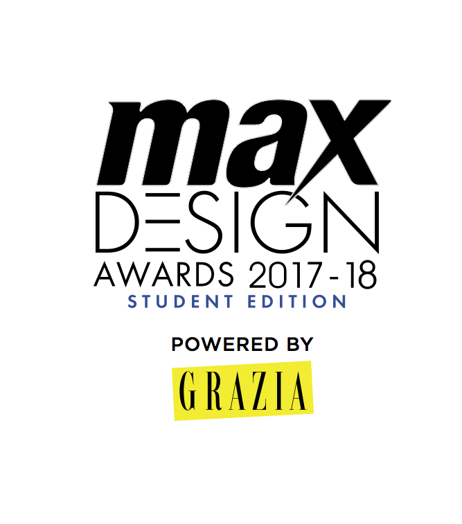 What is the Max Design Award?