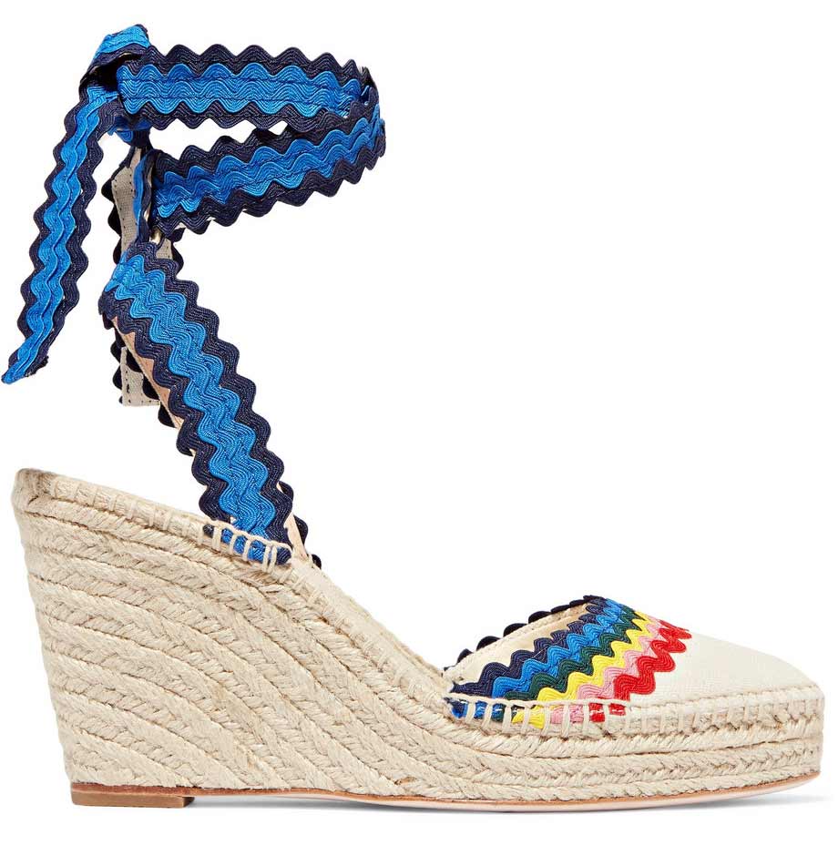 10 new fashion buys for your next cruise holiday in Greece | Grazia India