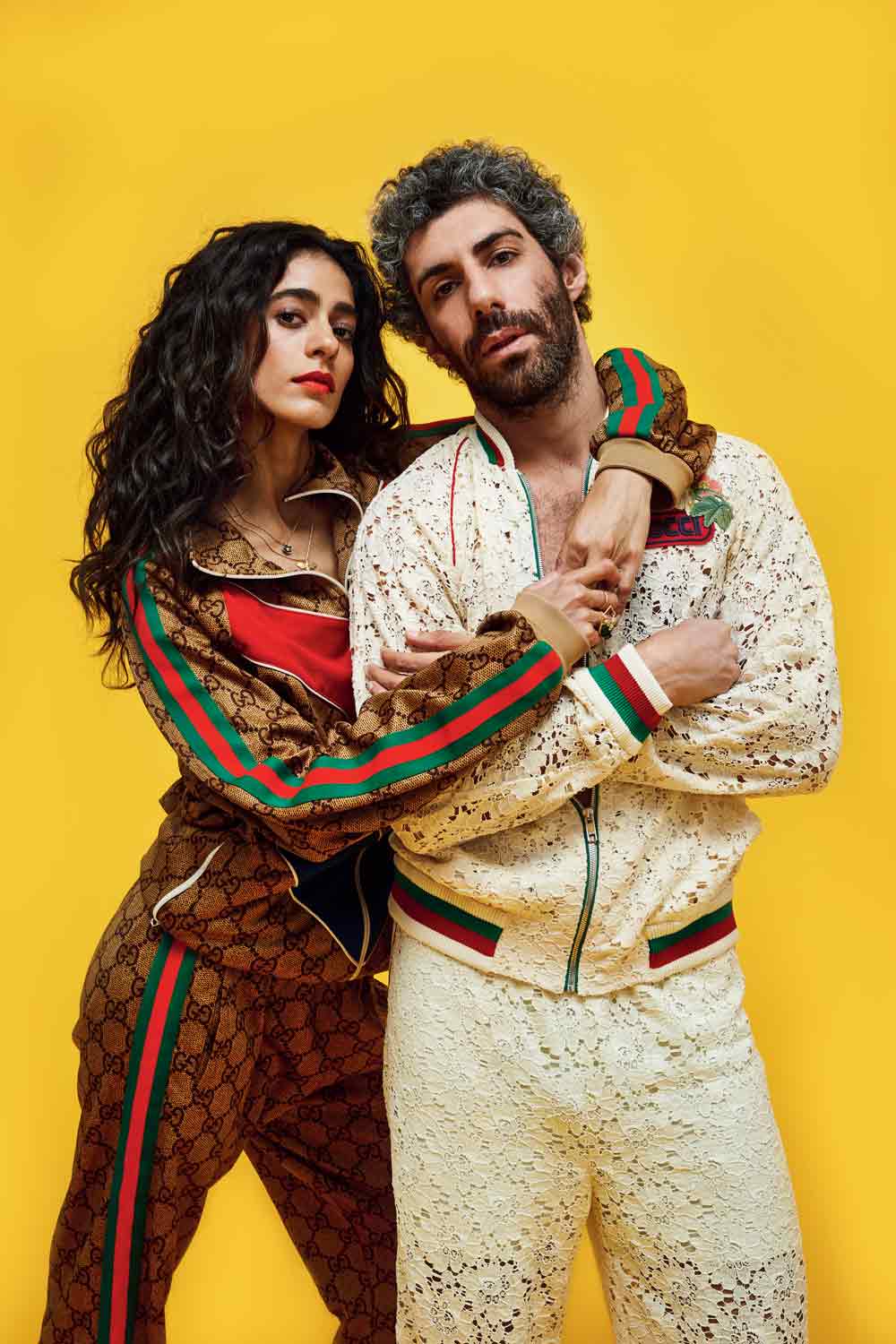 Jim Sarbh collaborates with Calvin Klein India; first video ad out