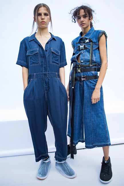 fall 2018 denim trends