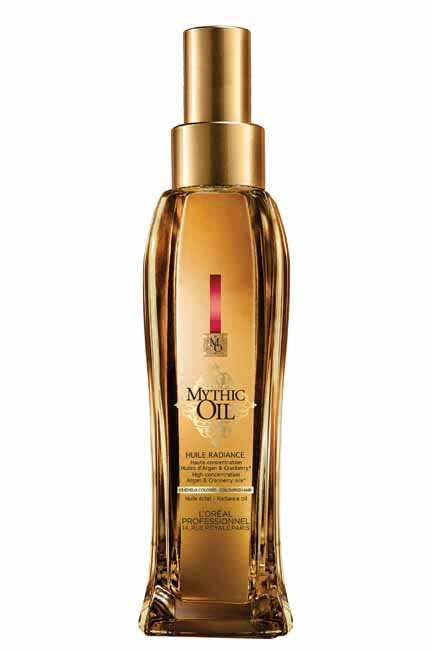 loreal professionnel mythic oil huile richesse oil huile