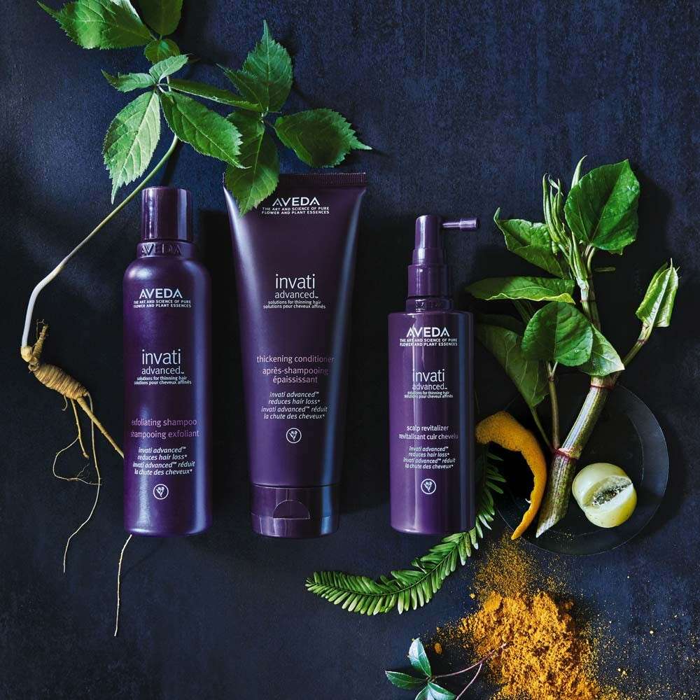 Ayurveda-based beauty brand Aveda has finally arrived in India | Grazia ...