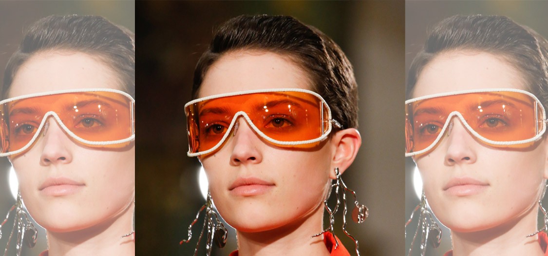 Move over dad sneakers, these 5 sunglasses are the coolest thing right now
