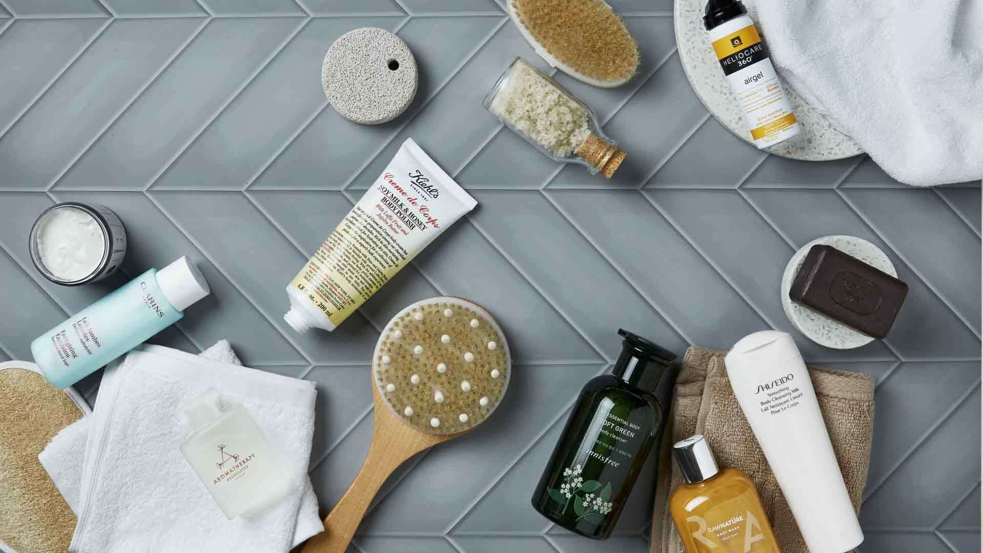 Soft Services Wants to Change Your Body Acne Routine, Exclusive Interview