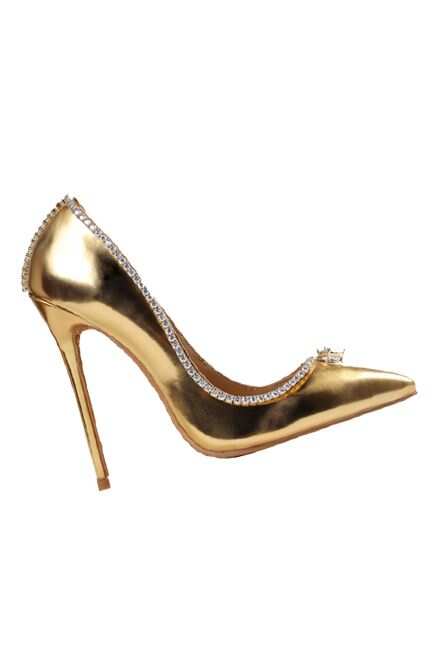 Jimmy choo most expensive on sale shoes