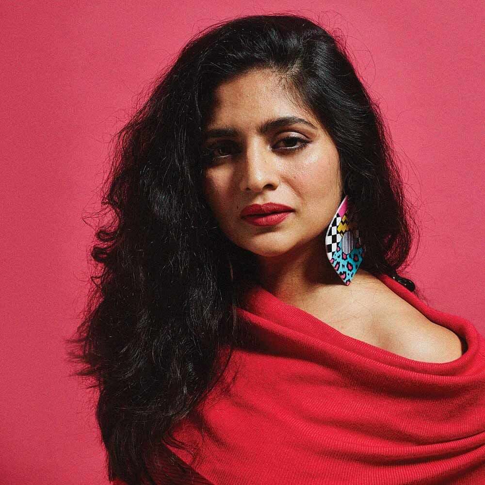 Sandhya Shekhar