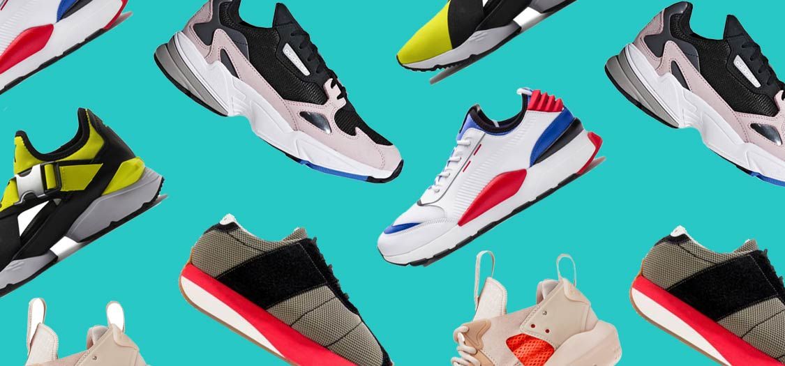 5 of the hottest sneaker drops you should know about this season ...