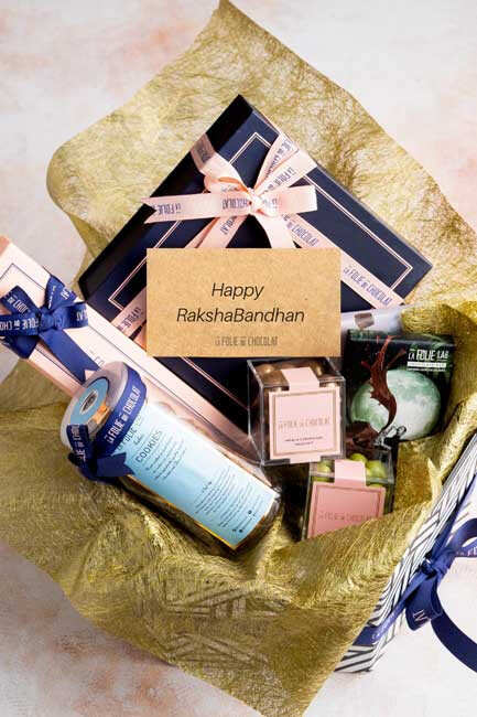 Raksha bandhan Gifts