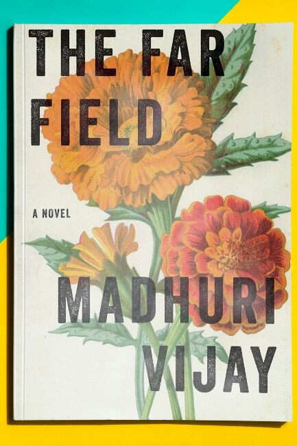 JCB Prize Winner Author Madhuri Vijay Talks About Her Novel The