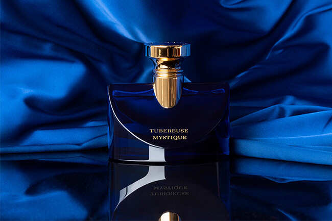 Splendida tubereuse 2025 mystique bvlgari