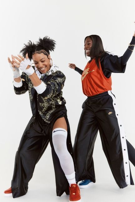 pastor libertad Contento This New Drop Takes Courtside Fashion To Elevated Levels | Grazia India